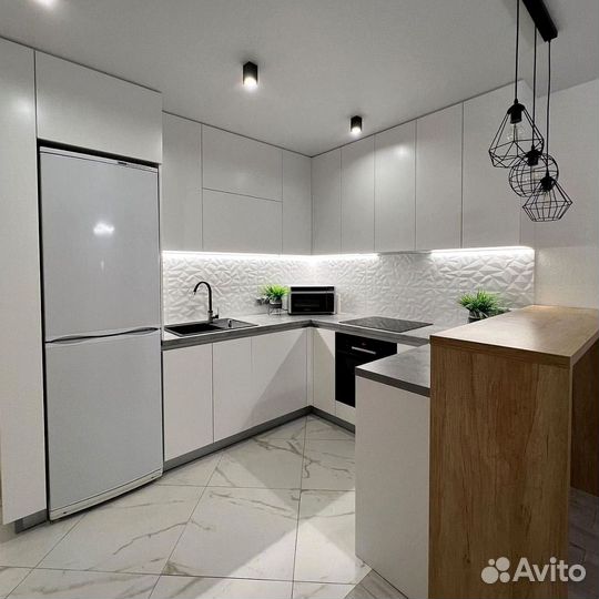 Кухонный гарнитур 