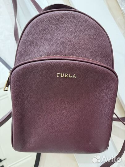 Рюкзак Furla оригинал