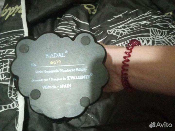 Статуэтка Black Sensuality