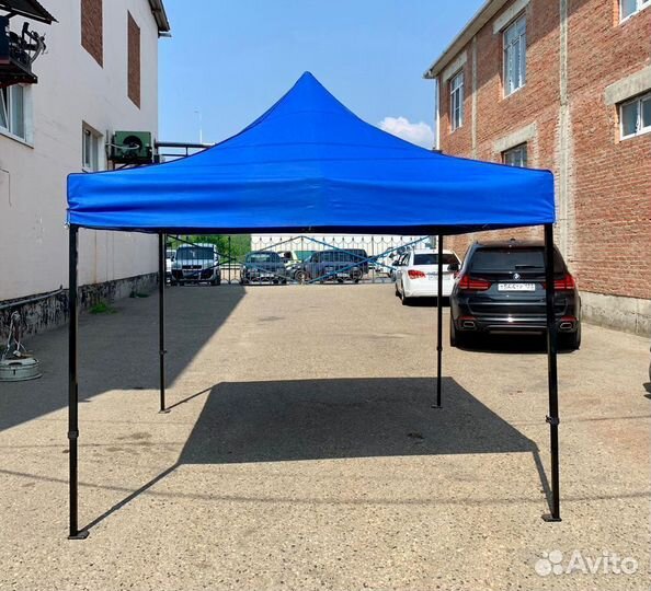 Шатер палатка