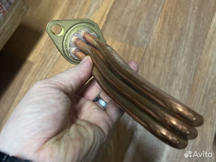 Тэн 2700/2940Вт 230/240В для кофемашины