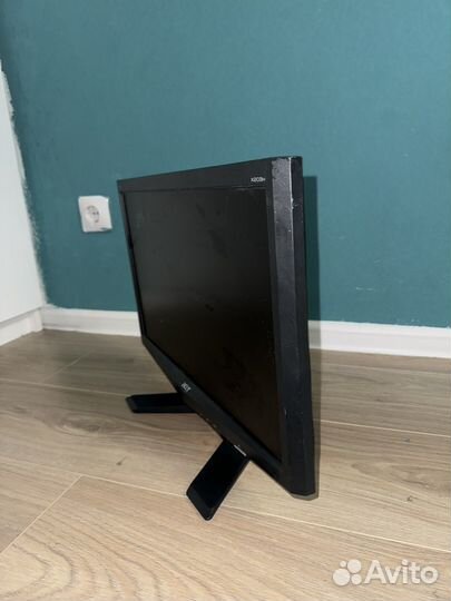 Монитор Acer X203H