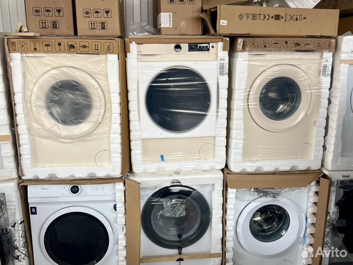 Стиральная машина