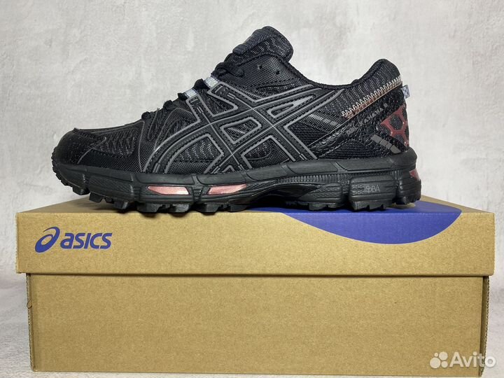 Кроссовки Asics Gel Kahana 8