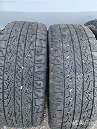 Nexen Winguard Ice 205/55 R16