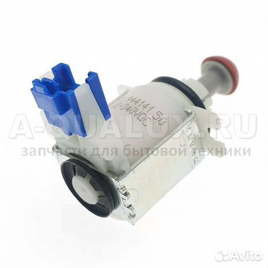 631199 Перепускной клапан посудомоечной машины Bos