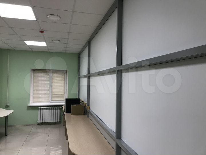 Офисное помещение, 44 м²