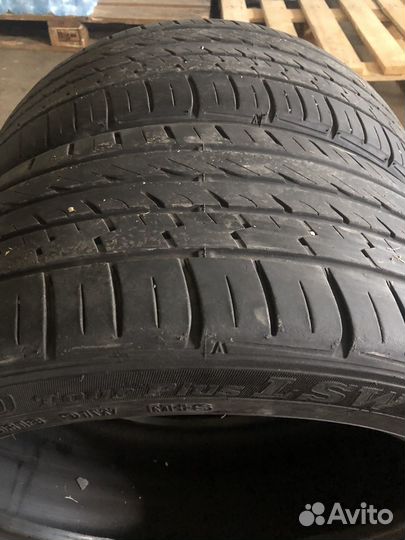 Sumitomo Tour Plus LSW 225/45 R18