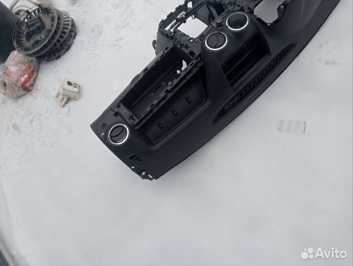 Торпедо renault duster 1. Дорест