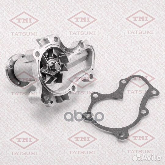 Насос водяной TGF1028 tatsumi