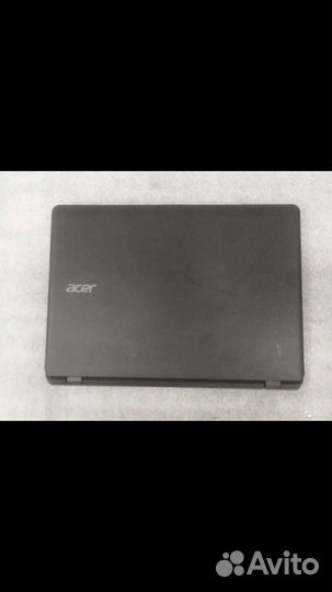 Ноутбук acer aspire ES1-131