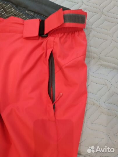 Брюки женские горнолыжные