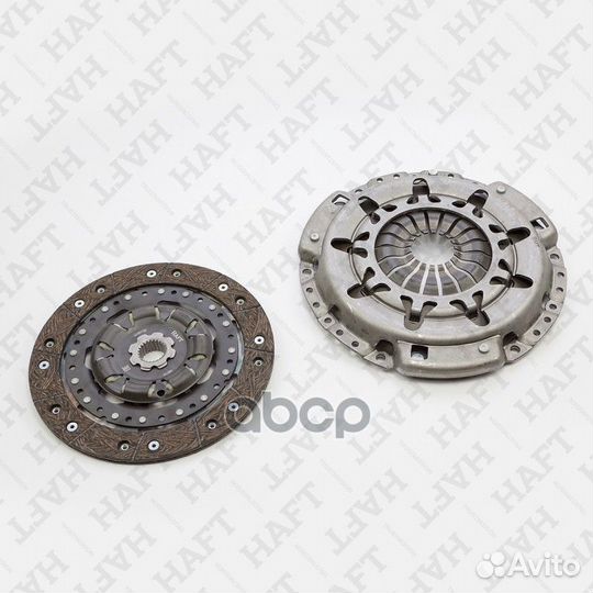 Сцепление, комплект KH0135 haft