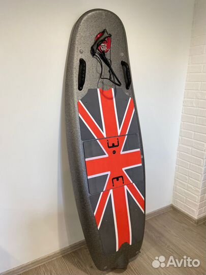 Электросерф EsurfX 2023 год