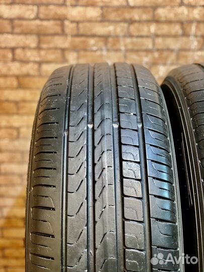 Pirelli Scorpion Verde 215/65 R17