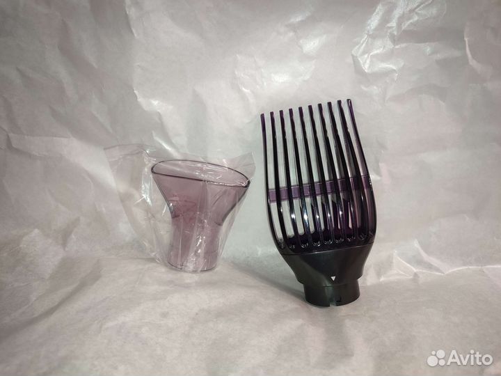 Диффузор для фена Babyliss expert