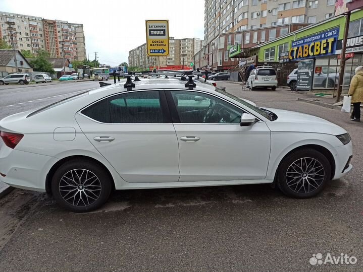 Крепление для велосипеда Thule 532 (за шт)