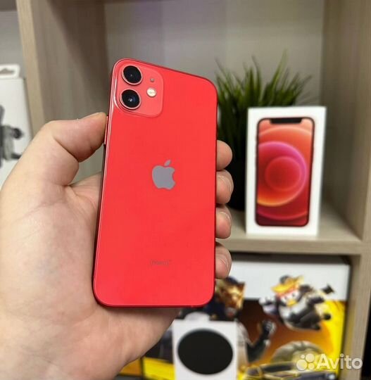 iPhone 12 mini, 64 ГБ