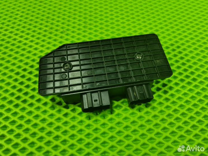 Блок комфорта volkswagen passat b5