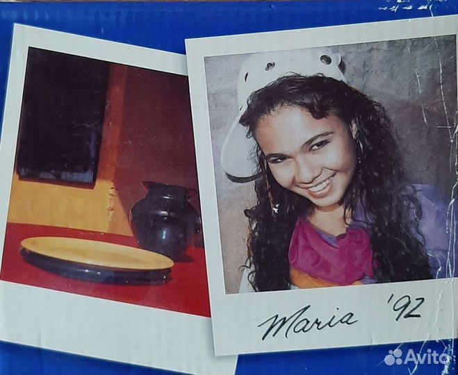 Фотоаппарат Polaroid 636 closeup