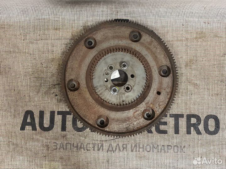 Маховик АКПП Peugeot 308 1.6T 0532R5