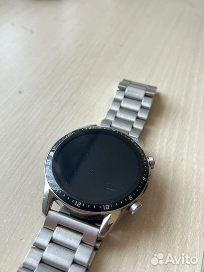 Huawei watch gt 2