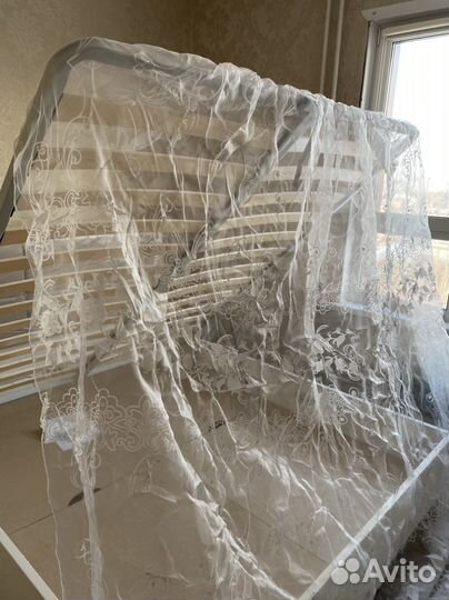 Шторы готовые