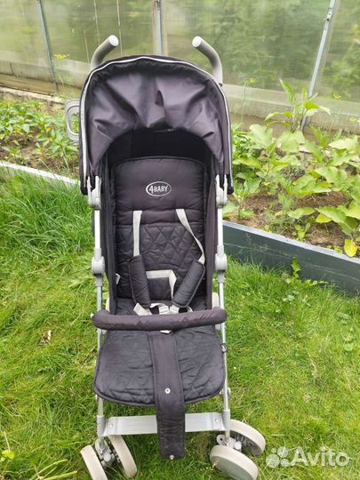 Прогулочная коляска le Caprice Польша