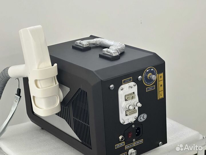 Неодимовый лазер для удаления тату orion T-1