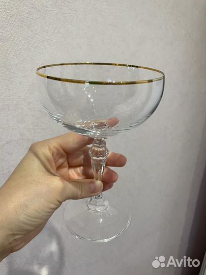 Бокалы