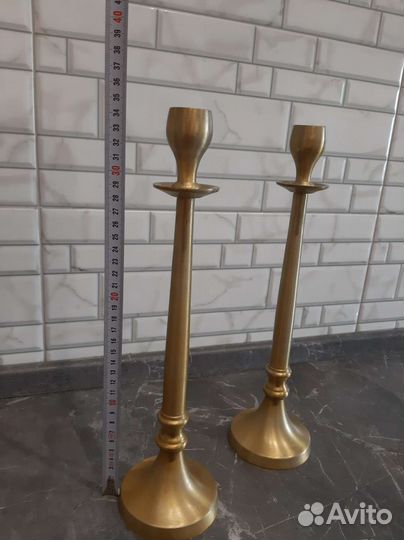 Подсвечник