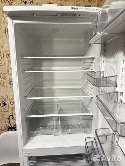 Холодильник atlant XM-6023-031