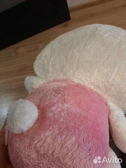 Hello kitty игрушка