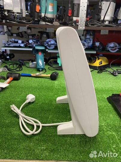 Инфрак обогреватель Ресанта ико-800Л (кварцевый)