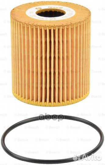 Фильтр масляный bosch 1 457 429 762 1 457 429 7