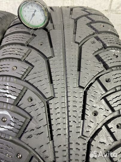Nokian Tyres Hakkapeliitta 5 265/70 R17