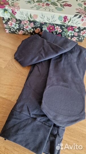 Колготки капроновые женские Esmara