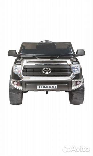 Новый электромобиль Toyota tundra