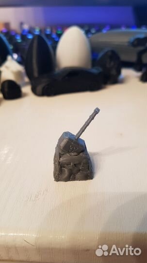 Идеальная 3D печать, моделирование