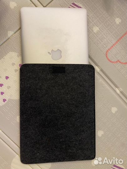 Челол войлочный конверт для MacBook Air Pro 13