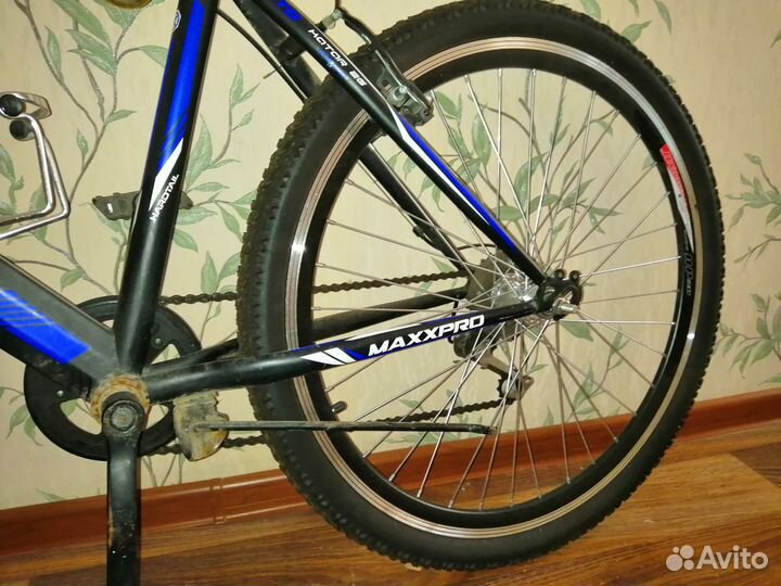 Велосипеды бу взрослый