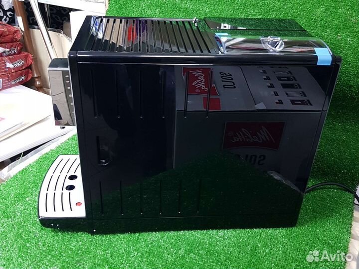 Кофемашина