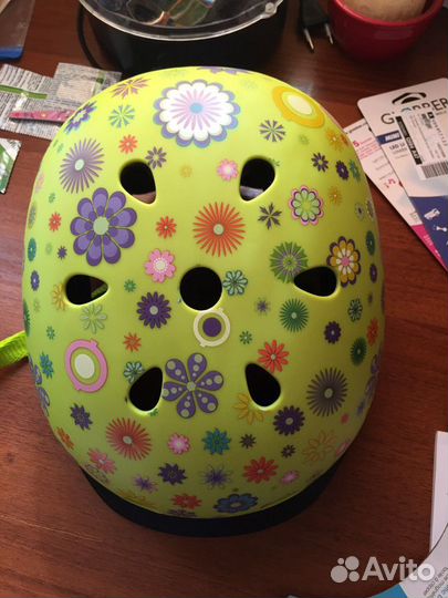 Шлем Globber xs-s 48-53