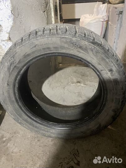 Hankook AH11 195/55 R16