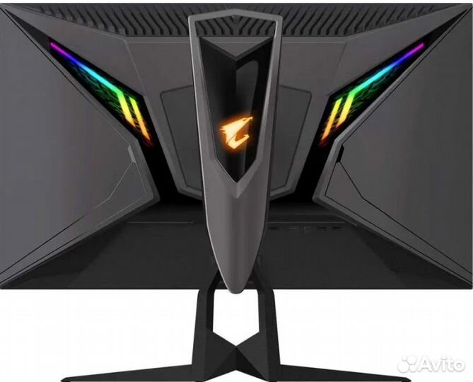 Игровой монитор gigabyte Aorus144 гц 2к