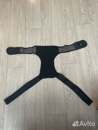 Корсет для осанки