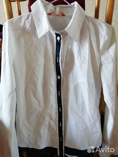 Школьная форма для девочки