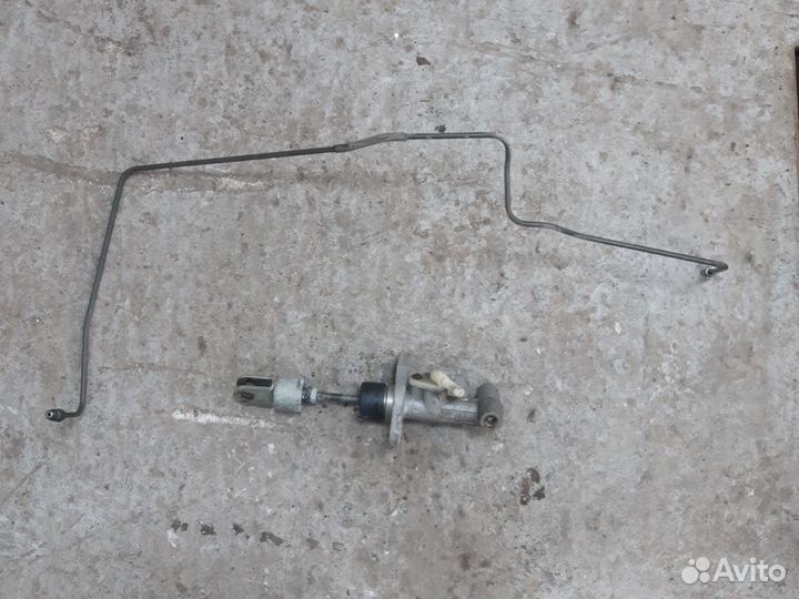 Главный цилиндр сцепления Chevrolet lacetti