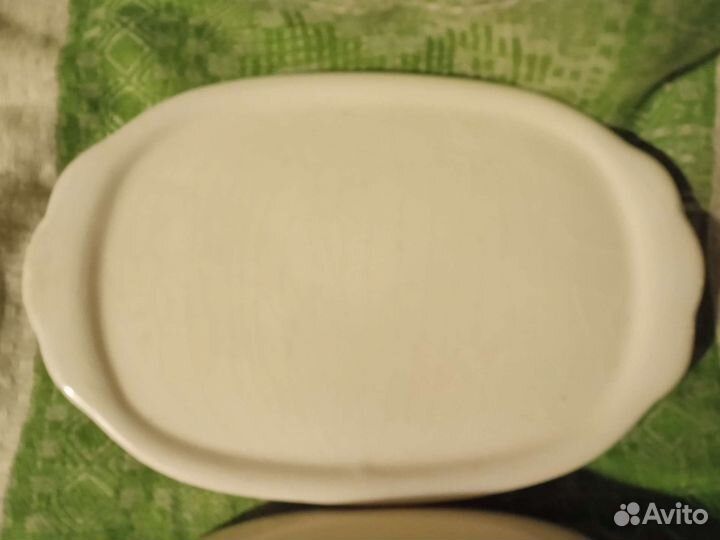 Продам масленку винтаж