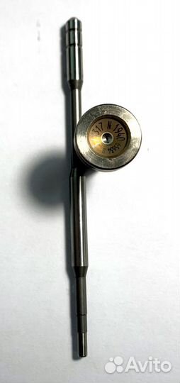 Клапанная пара F00RJ01941 isle isbe ISC Nomparts